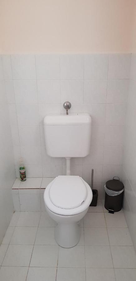 Happy House Apartman Zalakaros Kültér fotó