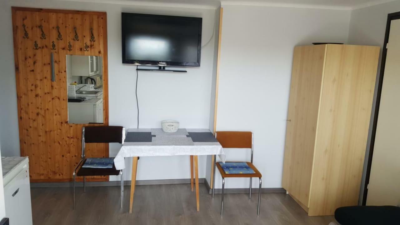 Happy House Apartman Zalakaros Kültér fotó
